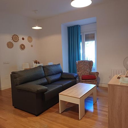 Vut Casa De La Catedral Baja Apartman Sigüenza Kültér fotó