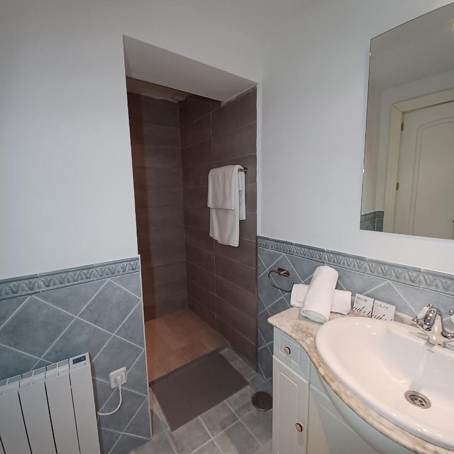 Vut Casa De La Catedral Baja Apartman Sigüenza Kültér fotó