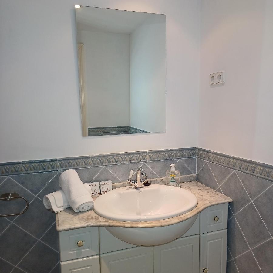 Vut Casa De La Catedral Baja Apartman Sigüenza Kültér fotó