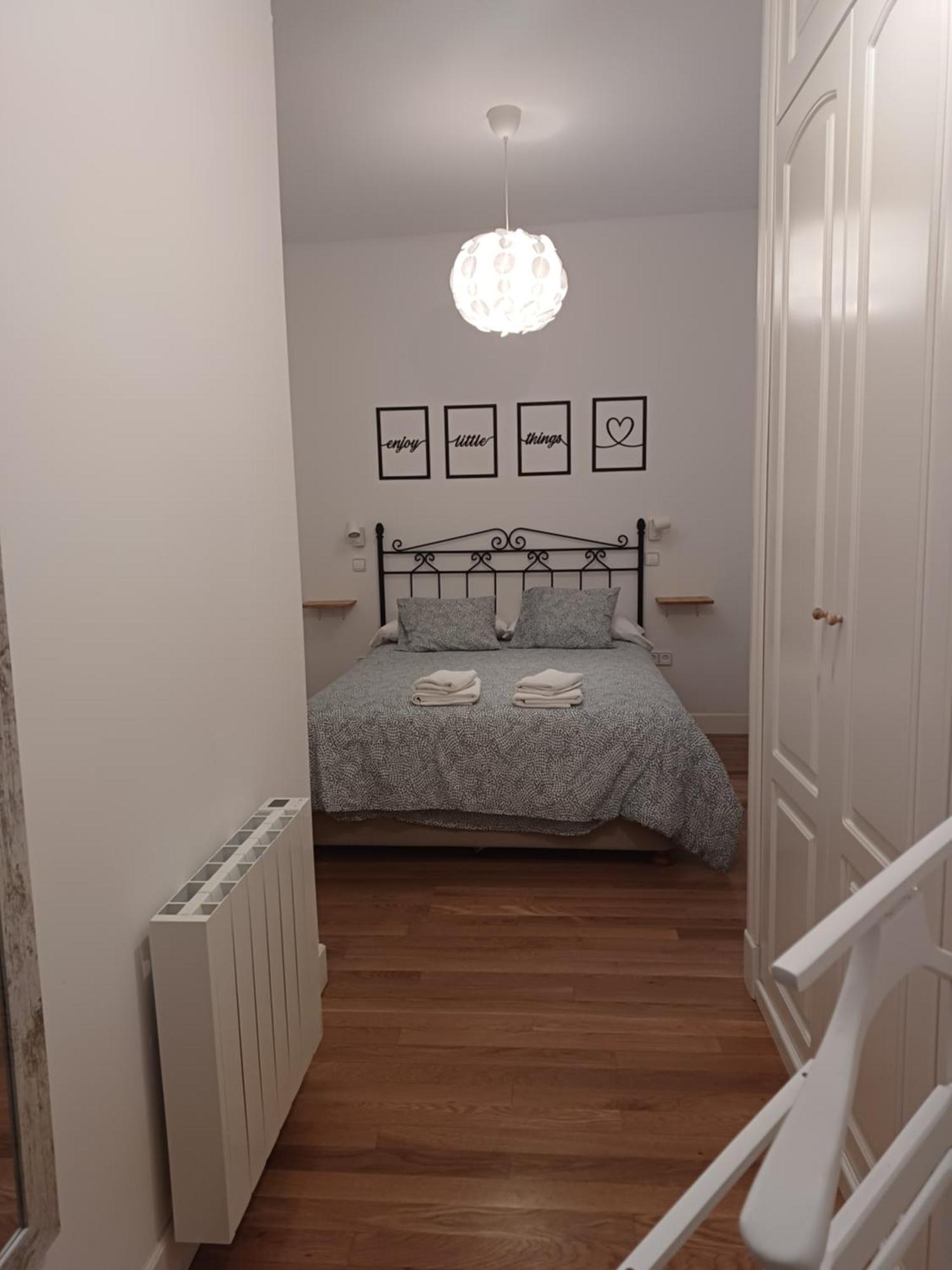 Vut Casa De La Catedral Baja Apartman Sigüenza Kültér fotó
